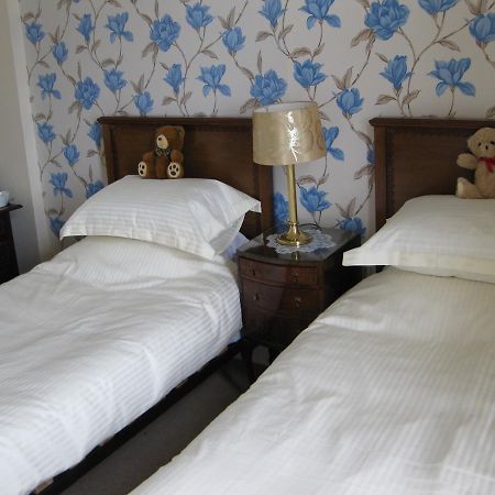 Struan House Bed & Breakfast Бъки Екстериор снимка