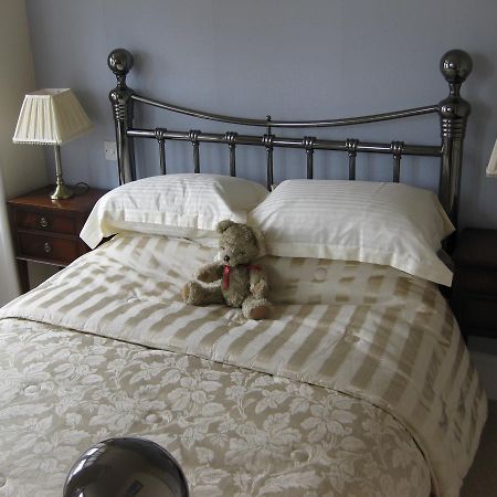 Struan House Bed & Breakfast Бъки Екстериор снимка