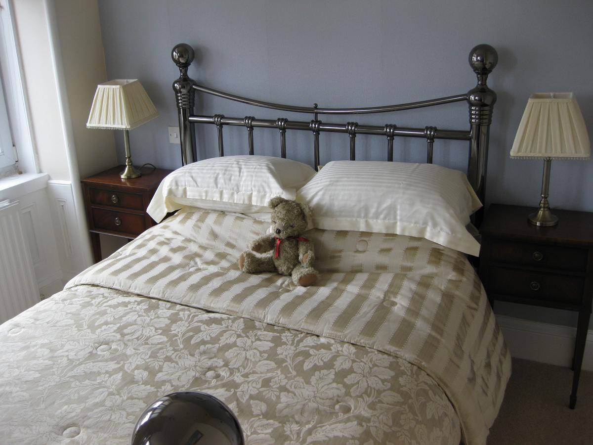 Struan House Bed & Breakfast Бъки Екстериор снимка