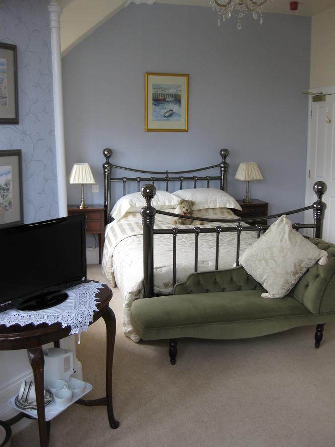 Struan House Bed & Breakfast Бъки Екстериор снимка